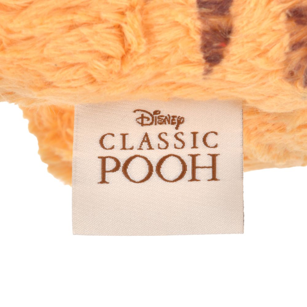 ティガー ぬいぐるみ 100 Years of Winnie the Pooh
