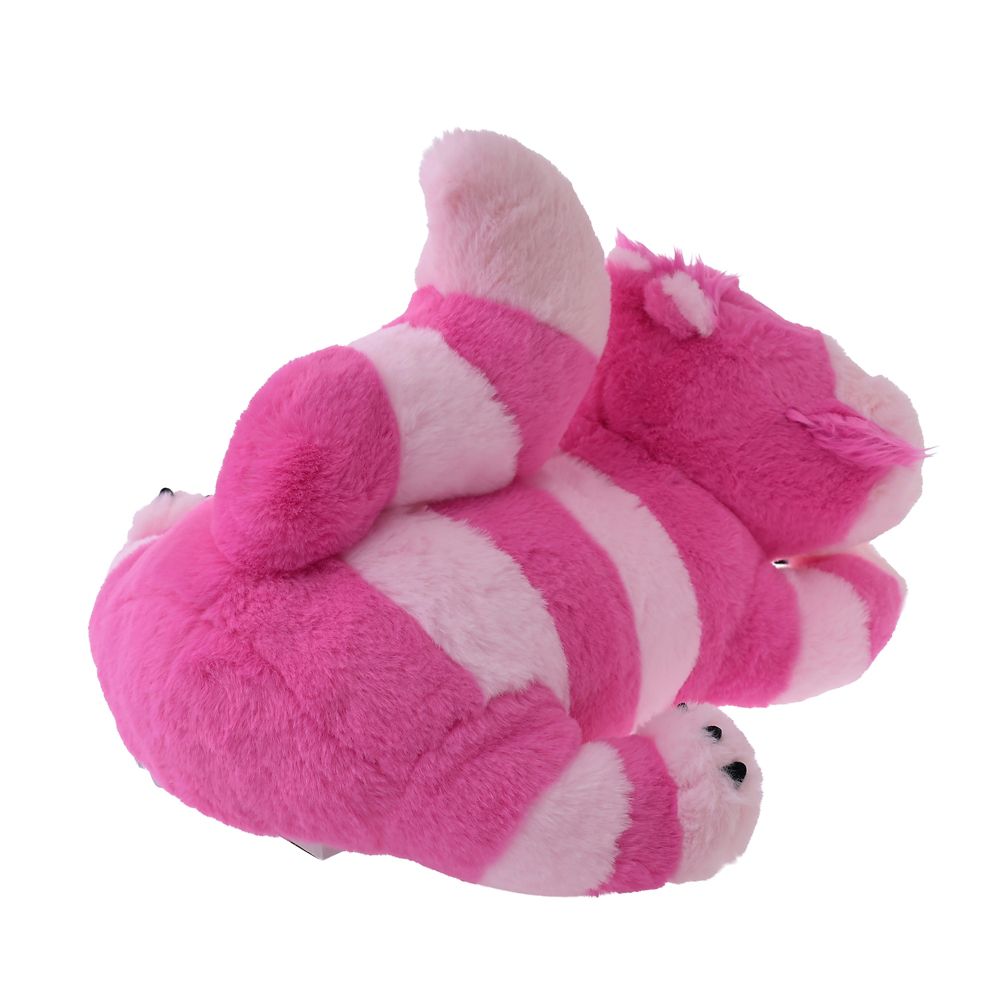 チェシャ猫 ティッシュボックスカバー ぺたん