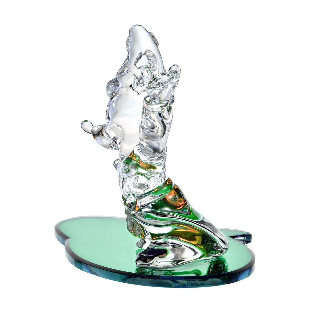 【Arribas Brothers】ミッキー フィギュア Glass Figurine Fantasia