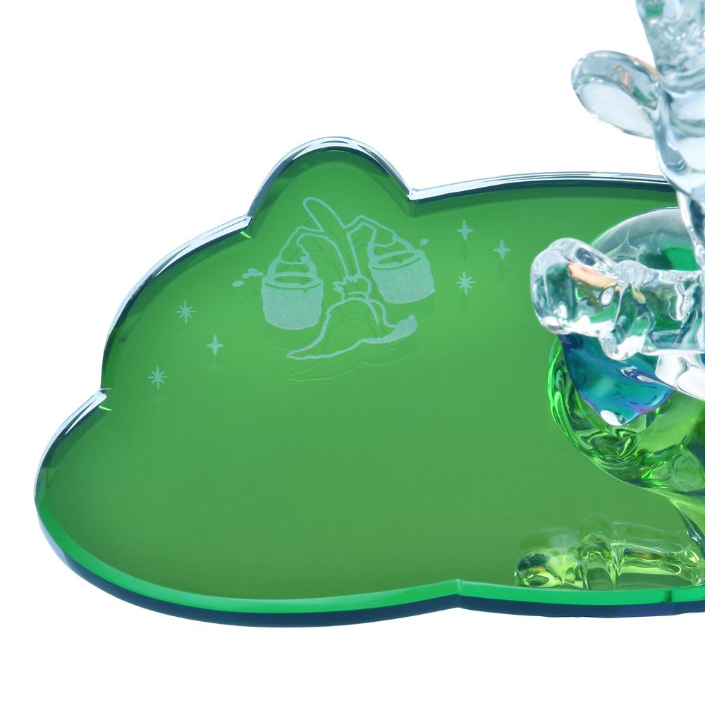 【Arribas Brothers】ミッキー フィギュア Glass Figurine Fantasia