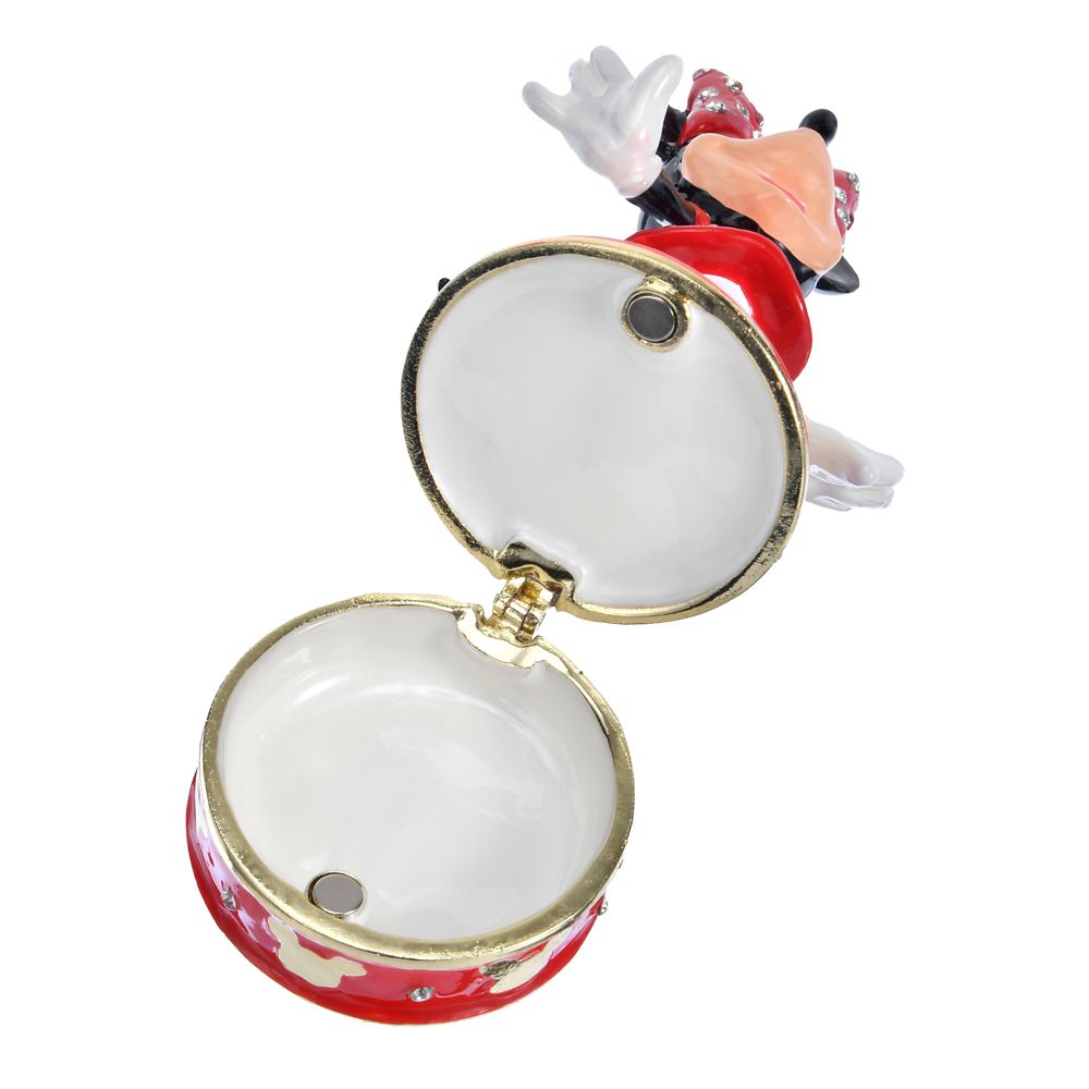 【Arribas Brothers】ミニー 小物入れ Minnie Jewelry Box