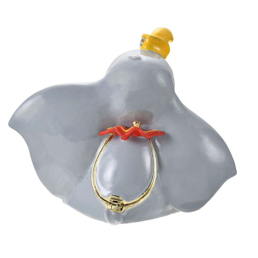 【Arribas Brothers】ダンボ 小物入れ Dumbo Jewelry Box