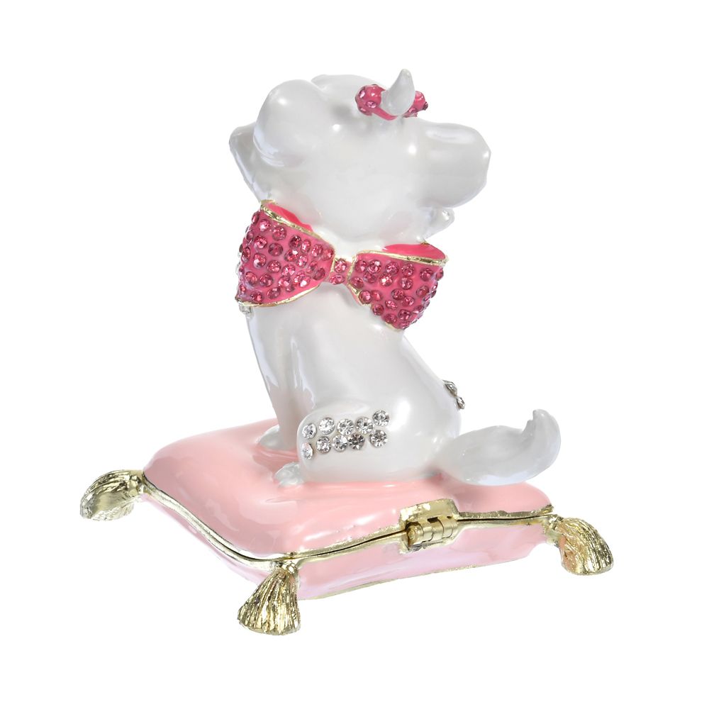 【Arribas Brothers】マリー おしゃれキャット 小物入れ Marie Jewelry Box