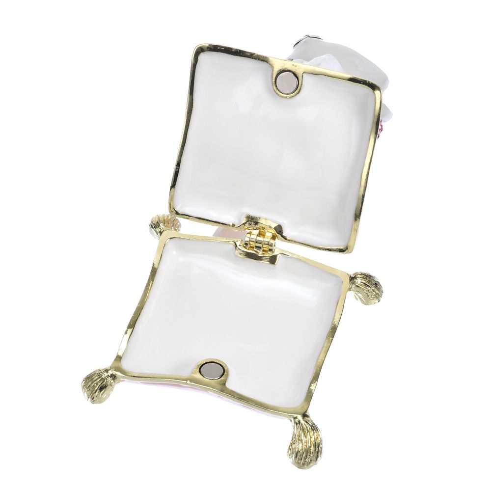【Arribas Brothers】マリー おしゃれキャット 小物入れ Marie Jewelry Box