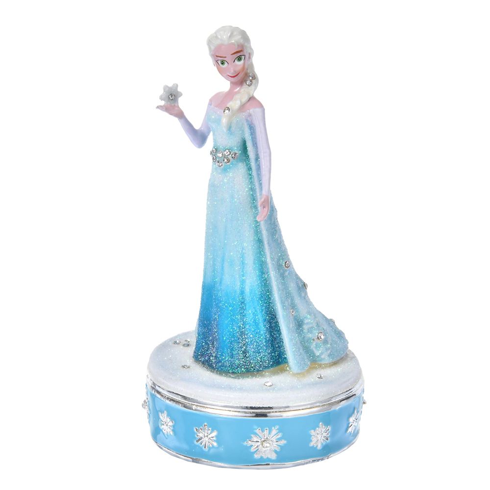 【Arribas Brothers】エルサ 小物入れ Elsa Jewelry Box