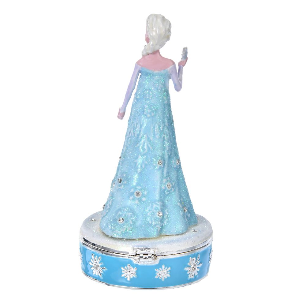 【Arribas Brothers】エルサ 小物入れ Elsa Jewelry Box