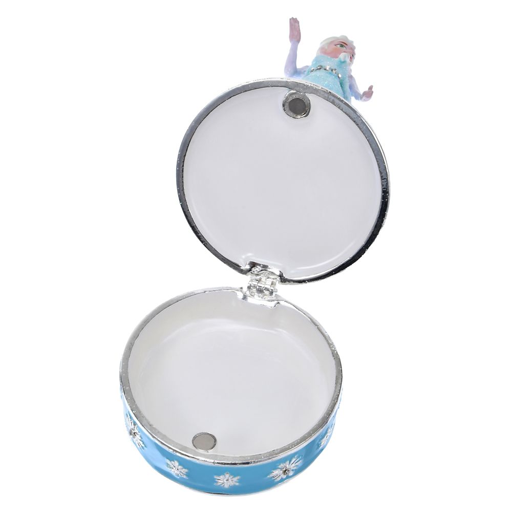 【Arribas Brothers】エルサ 小物入れ Elsa Jewelry Box