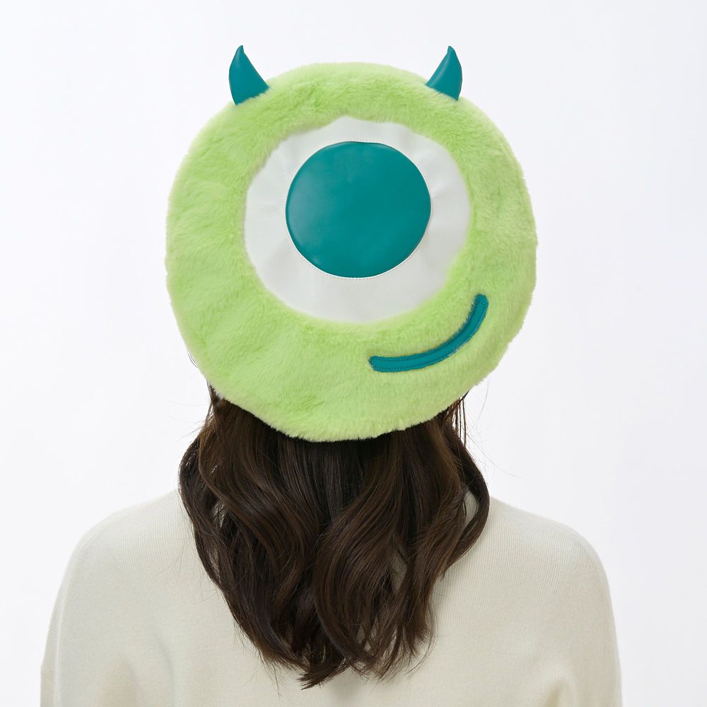 マイク 帽子・ベレー帽 58.5 MONSTERS INC. 25TH
