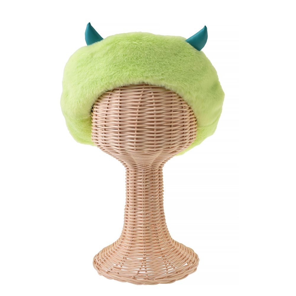 マイク 帽子・ベレー帽 58.5 MONSTERS INC. 25TH