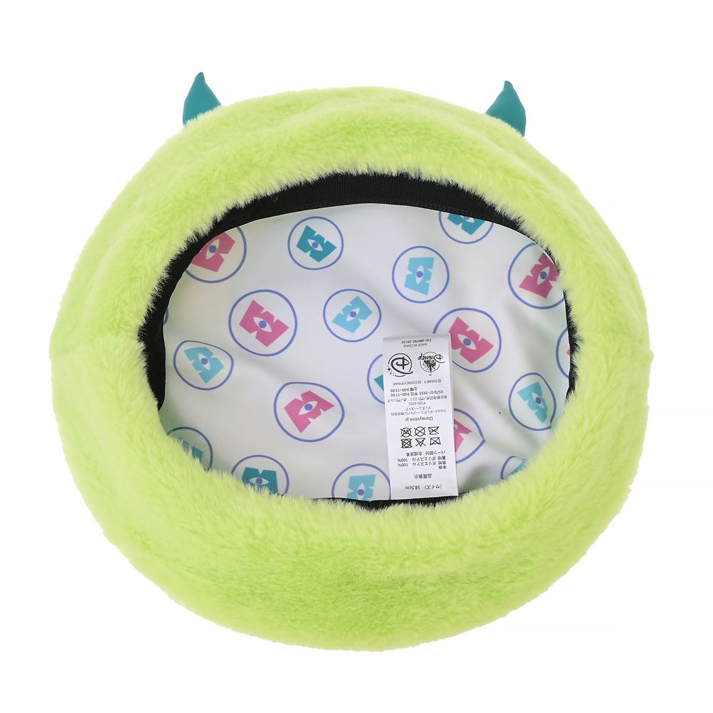 マイク 帽子・ベレー帽 58.5 MONSTERS INC. 25TH