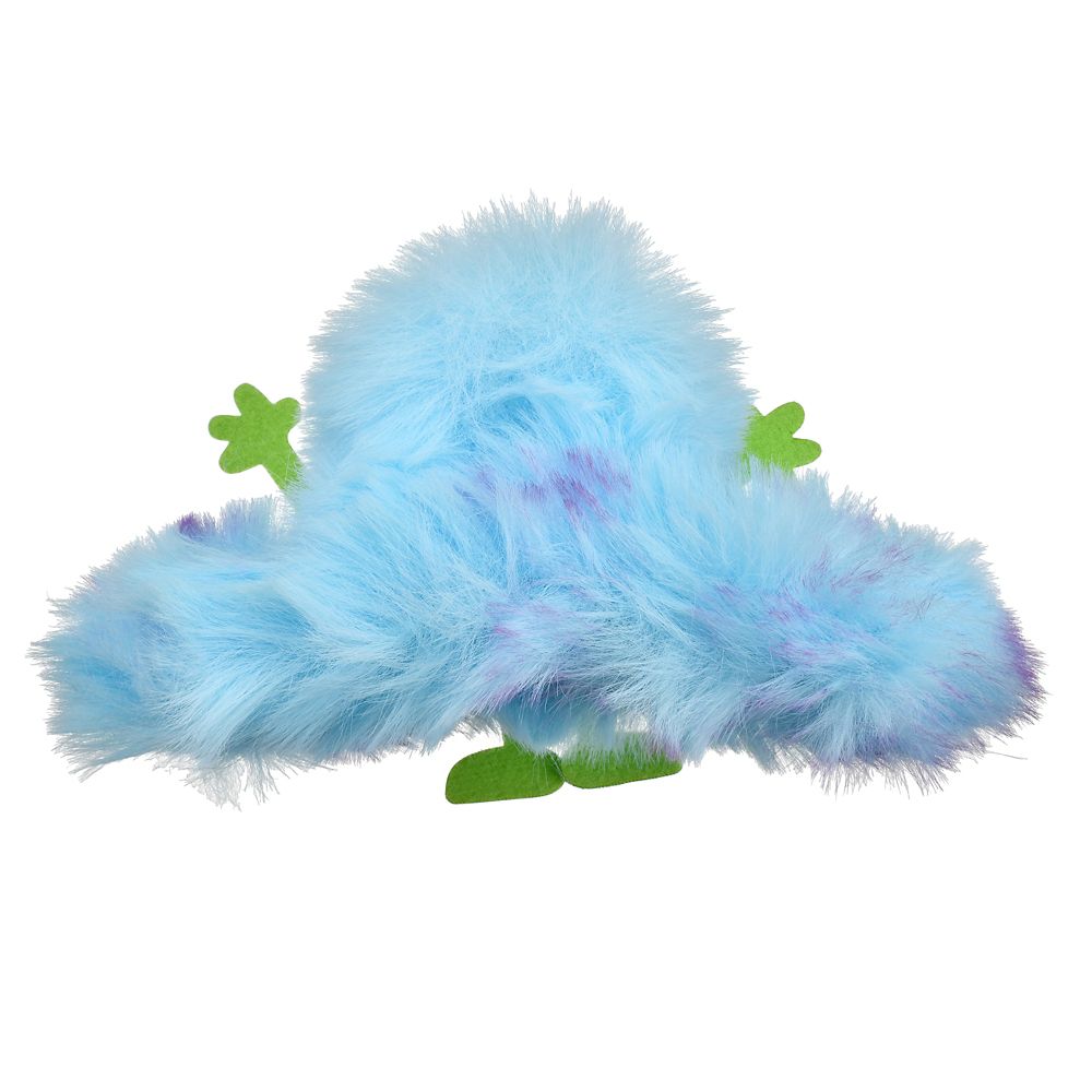 マイク ヘアクリップ MONSTERS INC. 25TH