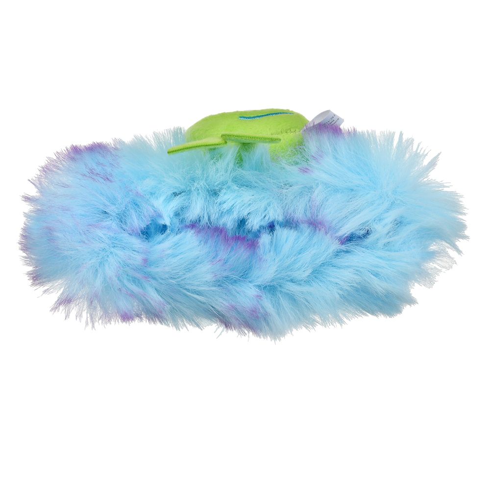 マイク ヘアクリップ MONSTERS INC. 25TH