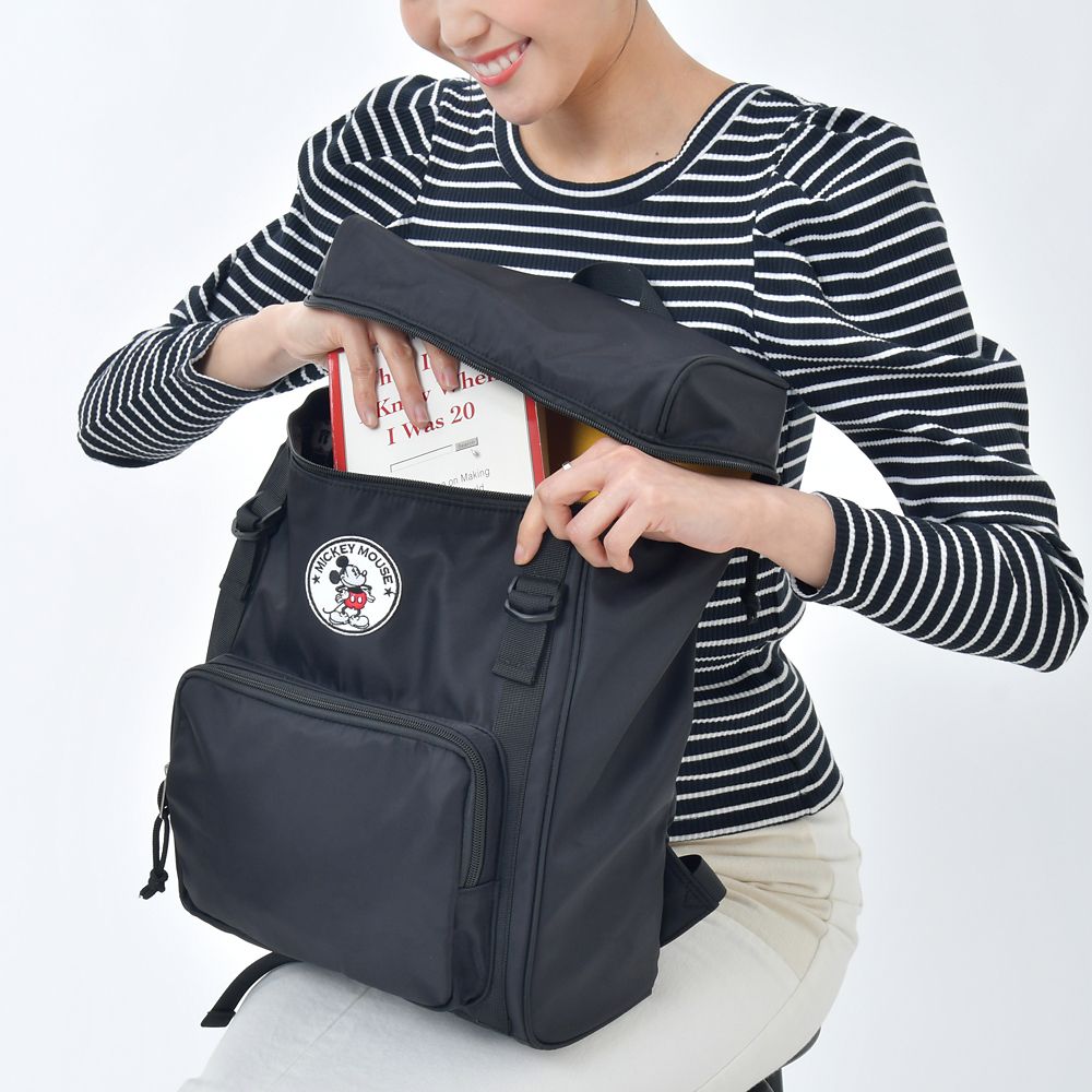 公式】ディズニーストア.jp | ミッキー リュックサック・バックパック