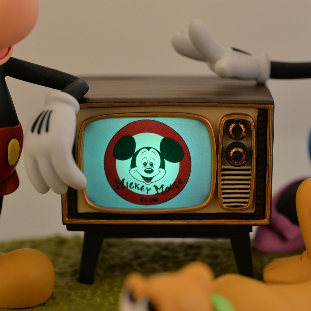 公式】ディズニーストア.jp | ミッキー、ミニー、プルート フィギュア