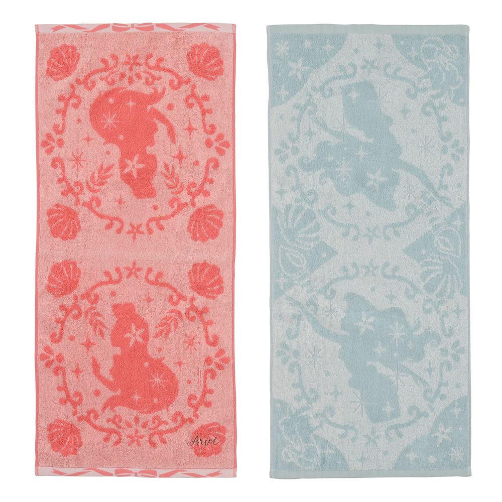 ASUKA様専用 フェイラー巾着 ディズニーストア バスタオル 絶対一番