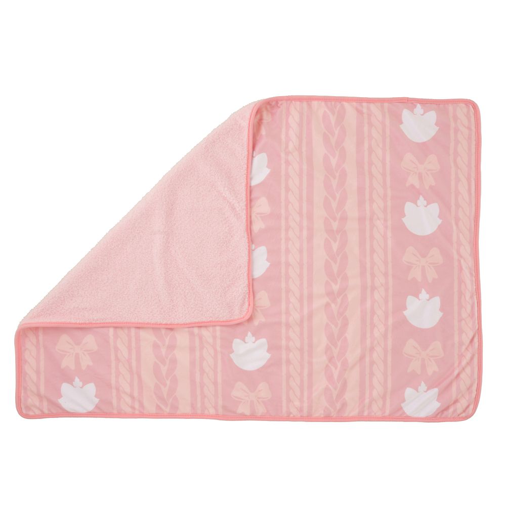 マリー おしゃれキャット ブランケット ぬいぐるみ付き ニットマフラー Warm Goods