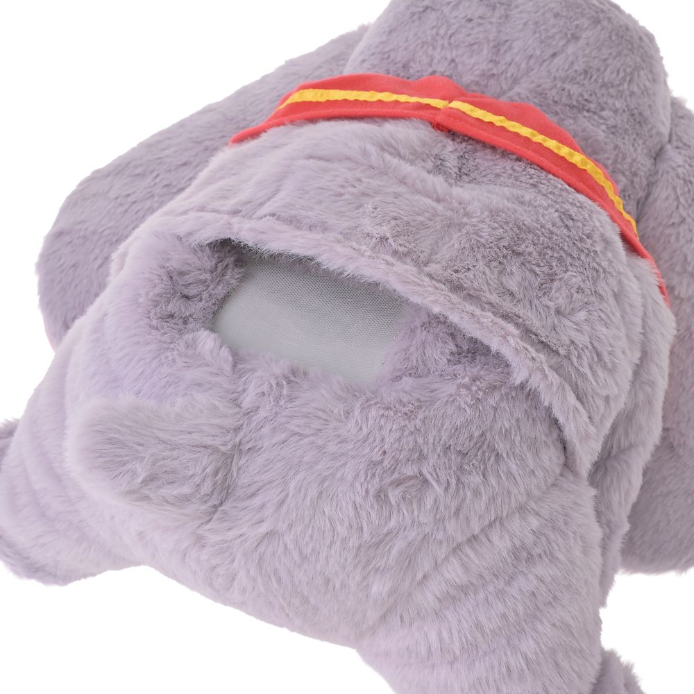 ダンボ 湯たんぽ ナイトキャップ Warm Goods