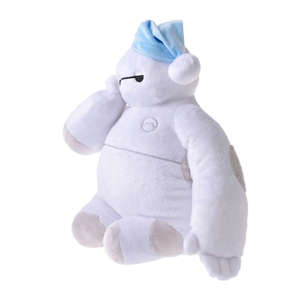 ベイマックス 湯たんぽ ナイトキャップ Warm Goods