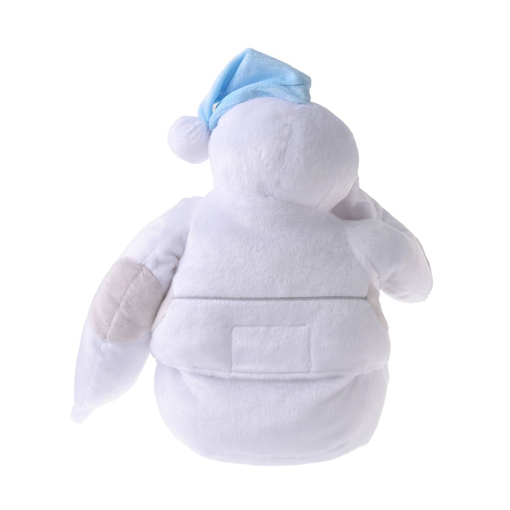 ベイマックス 湯たんぽ ナイトキャップ Warm Goods