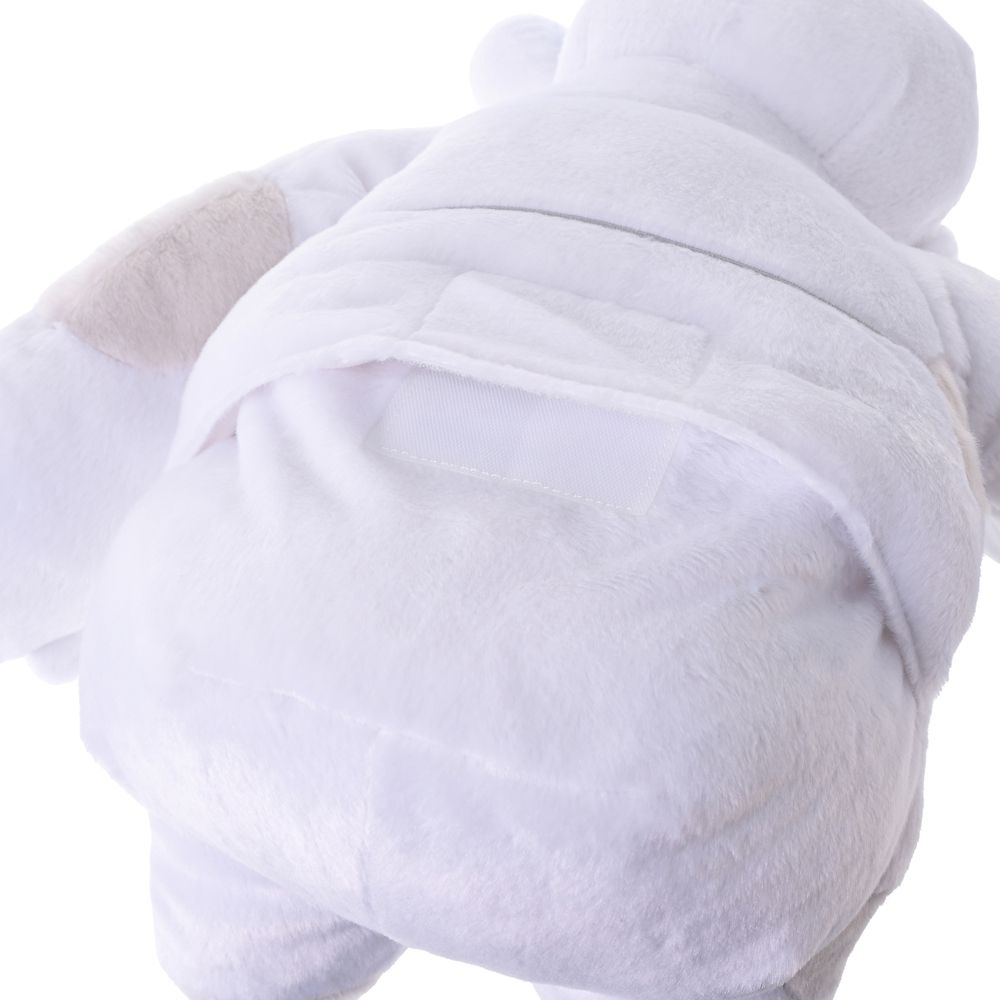 ベイマックス 湯たんぽ ナイトキャップ Warm Goods