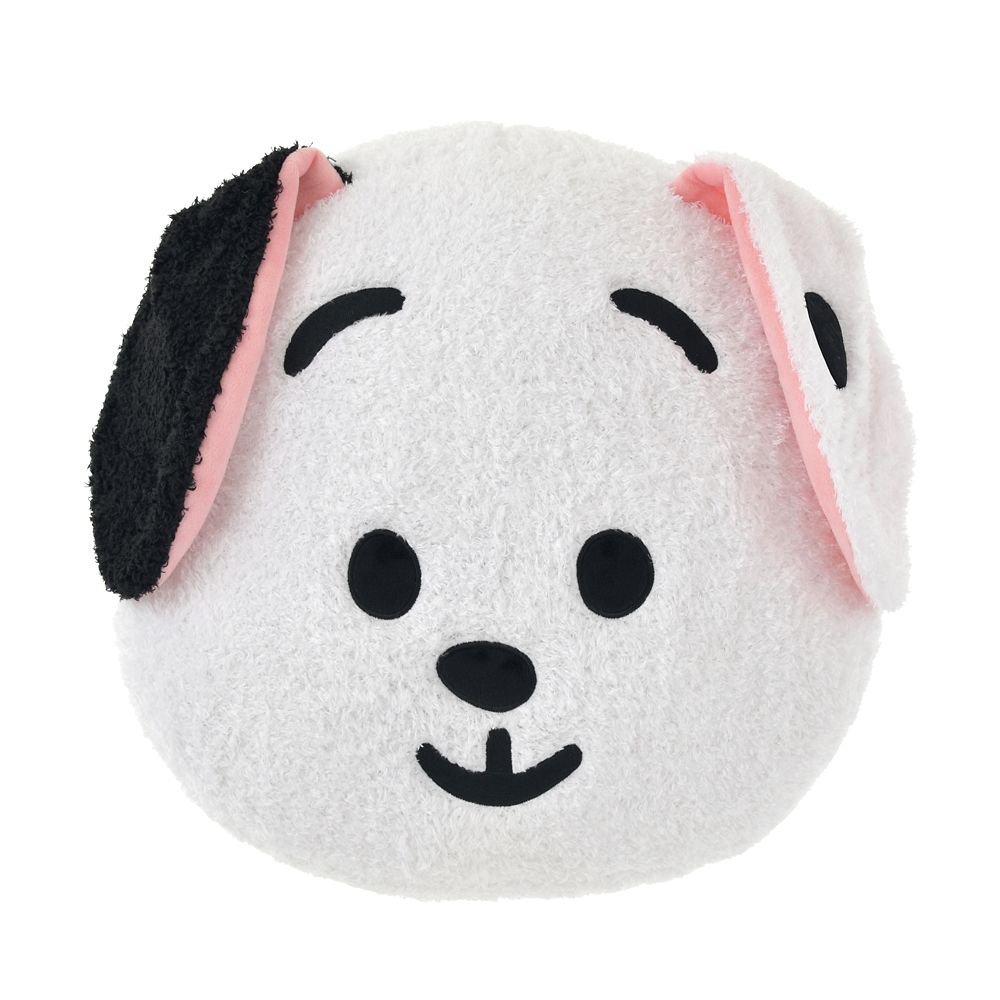 101匹わんちゃん クッション フェイス DISNEY DOG COLLECTION