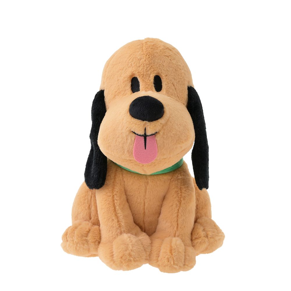 プルート ドアストッパー DISNEY DOG COLLECTION