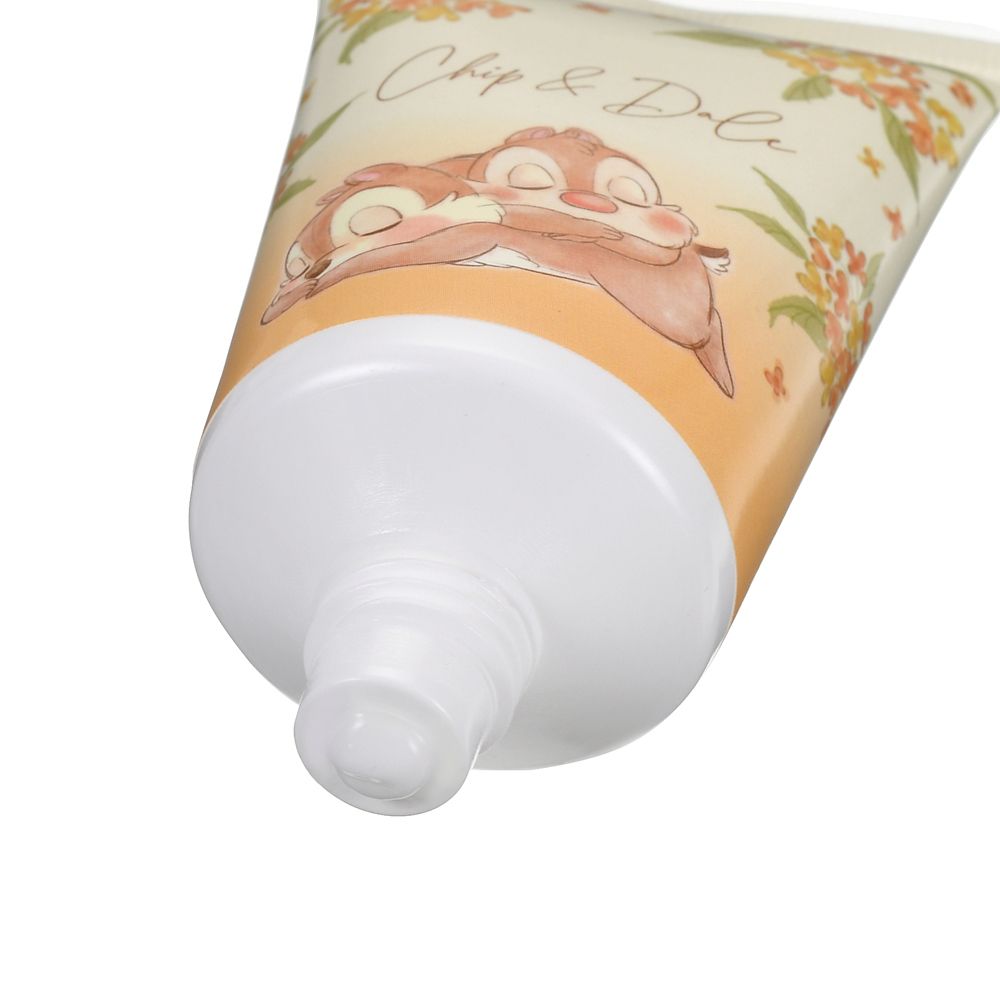 チップ＆デール ハンドクリーム good sleep DISNEY SKIN CARE