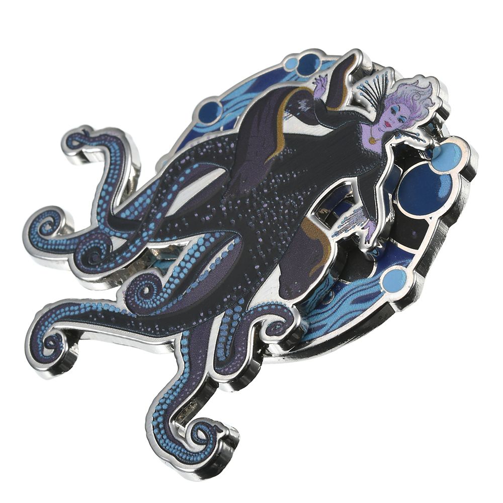 公式】ディズニーストア.jp | アースラ、フロットサム、ジェットサム