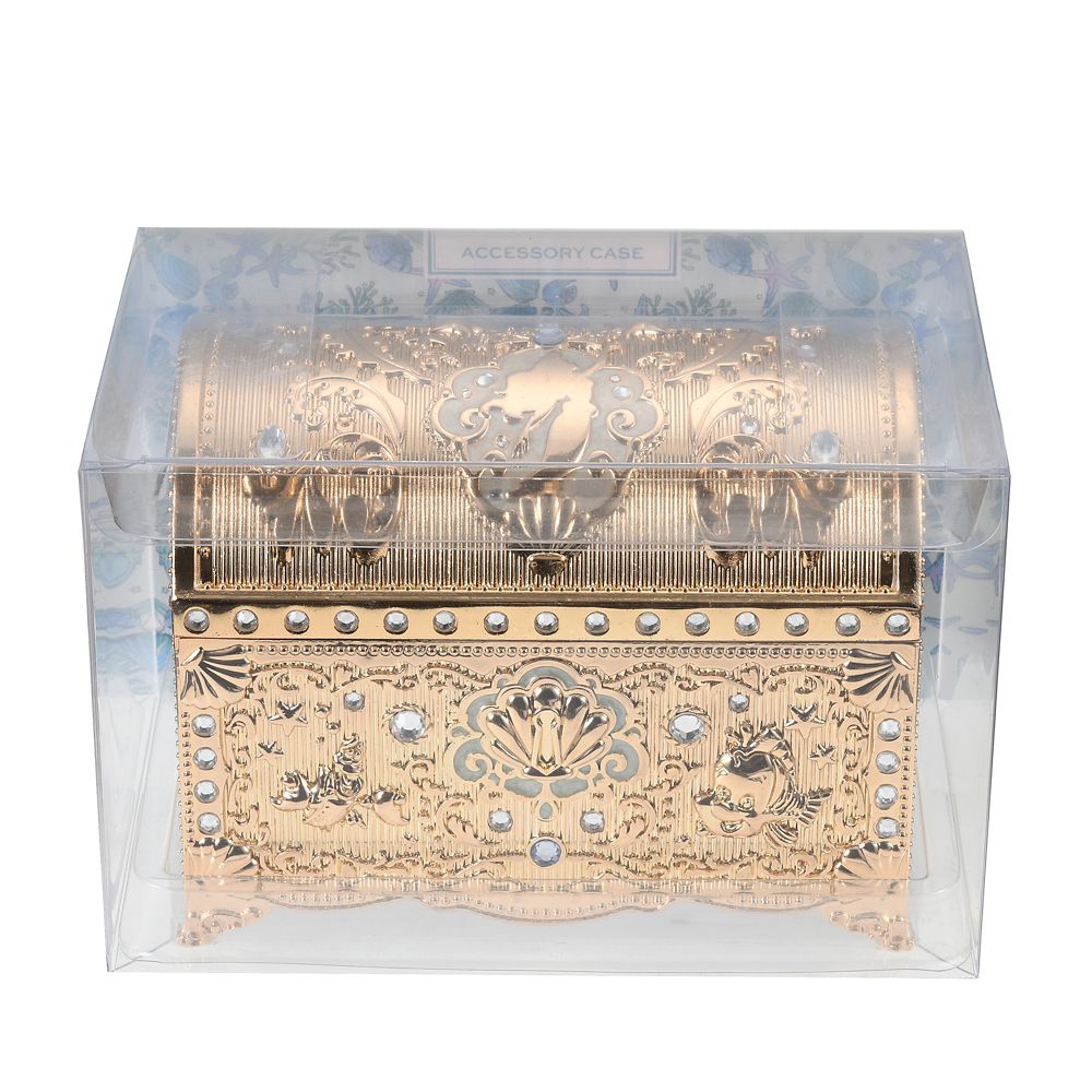 送料無料 アリエル フランダー セバスチャン 小物入れ 宝箱 小物入れ