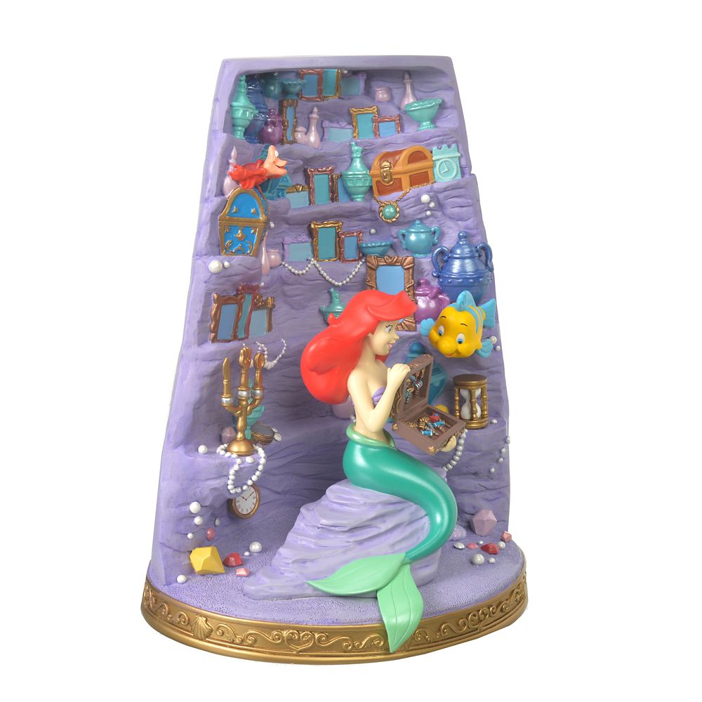 公式】ディズニーストア.jp | 【再入荷】アリエル、フランダー