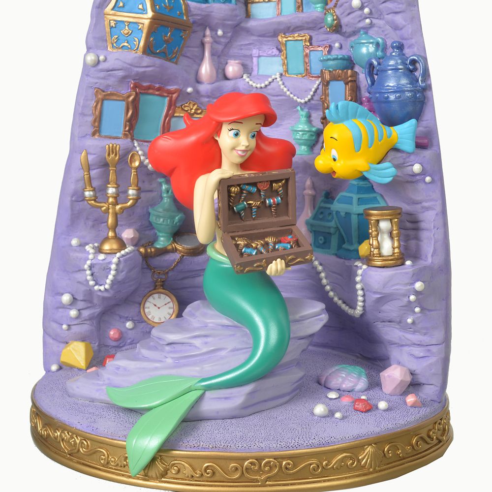 公式】ディズニーストア.jp | 【再入荷】アリエル、フランダー