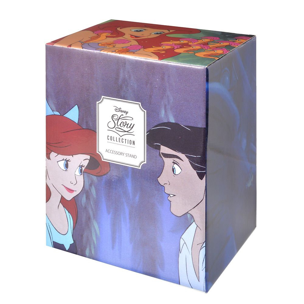 公式】ディズニーストア.jp | 【再入荷】アリエル、フランダー