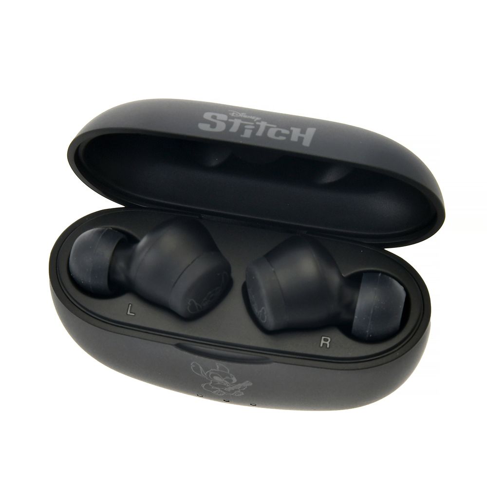 【再入荷】【Victor】スティッチ 完全ワイヤレスイヤホン Enjoy Music