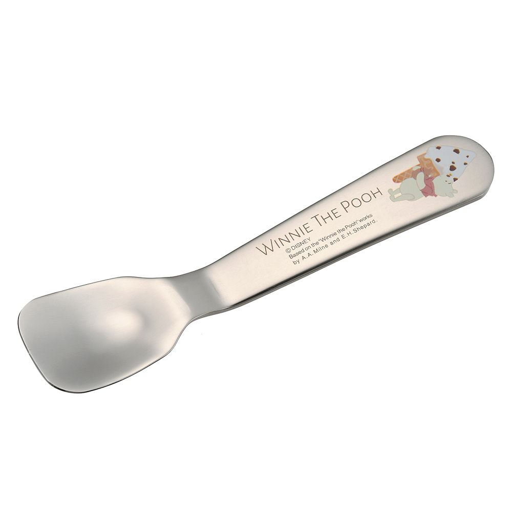 公式】ディズニーストア.jp | プーさん スプーン アイスクリーム用
