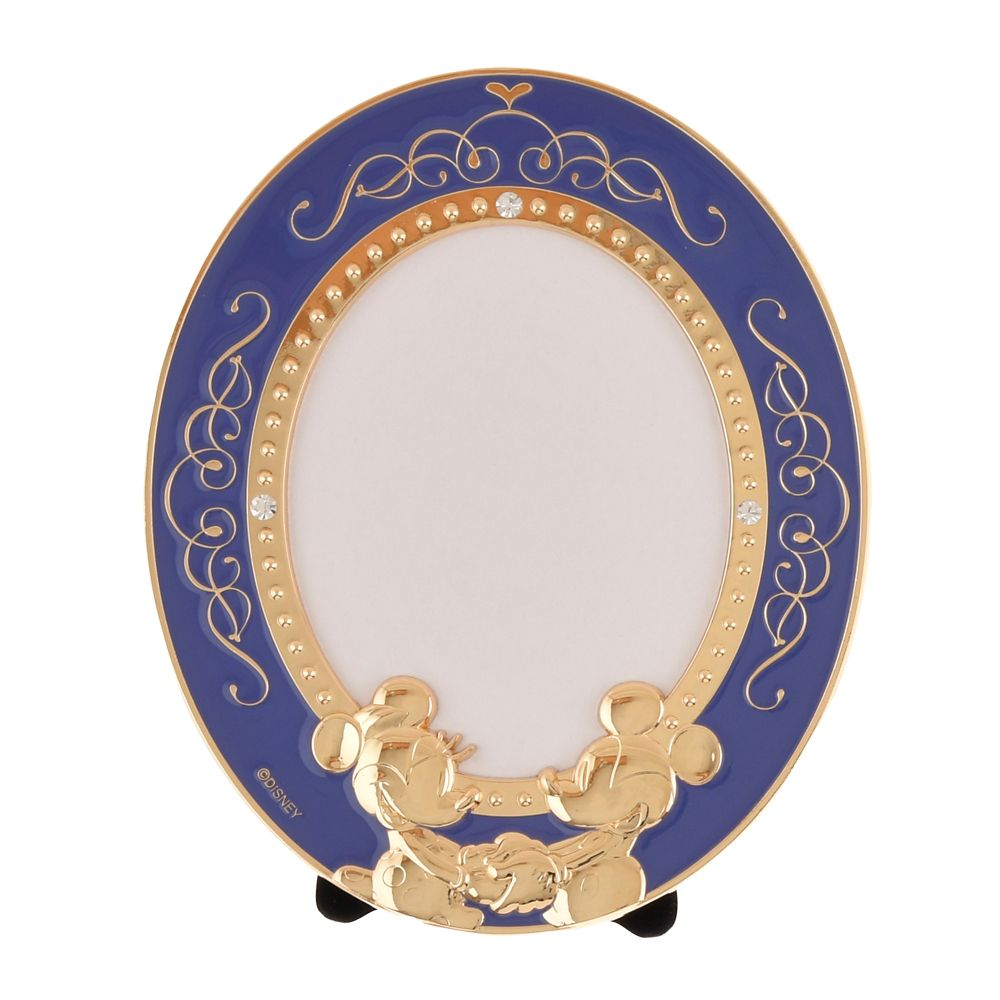 公式】ディズニーストア.jp | ミッキー＆ミニー フォトフレーム Gift