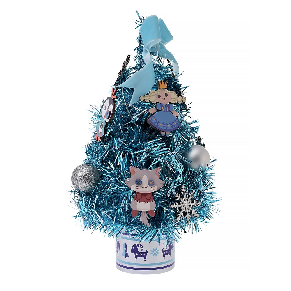 アナと雪の女王 ツリー ライトアップ DISNEY FROZEN CHRISTMAS 2026