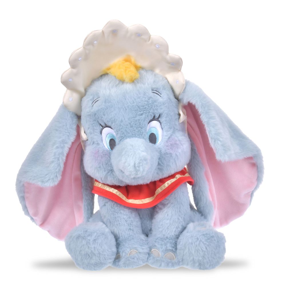 ダンボ ぬいぐるみ DISNEY DUMBO 85TH ANNIVERSARY