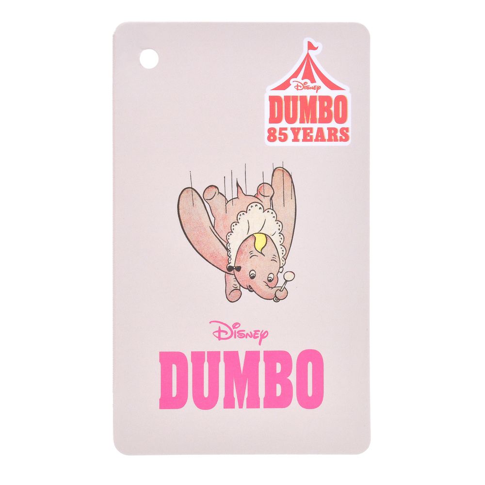 ダンボ ぬいぐるみ DISNEY DUMBO 85TH ANNIVERSARY