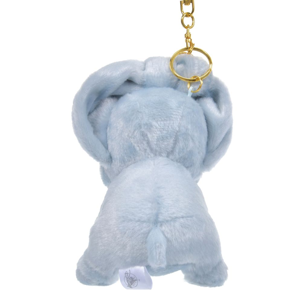 ダンボ ぬいぐるみキーホルダー・キーチェーン DISNEY DUMBO 85TH ANNIVERSARY
