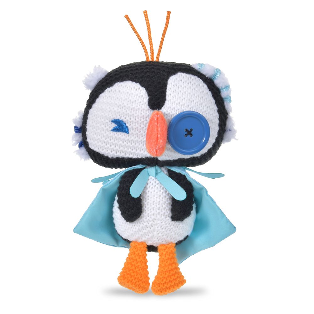 サー・ヨルゲンビョルゲン ぬいぐるみ DISNEY FROZEN CHRISTMAS 2026