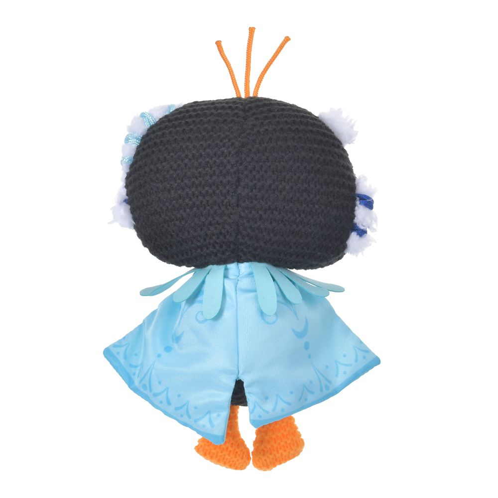 サー・ヨルゲンビョルゲン ぬいぐるみ DISNEY FROZEN CHRISTMAS 2026