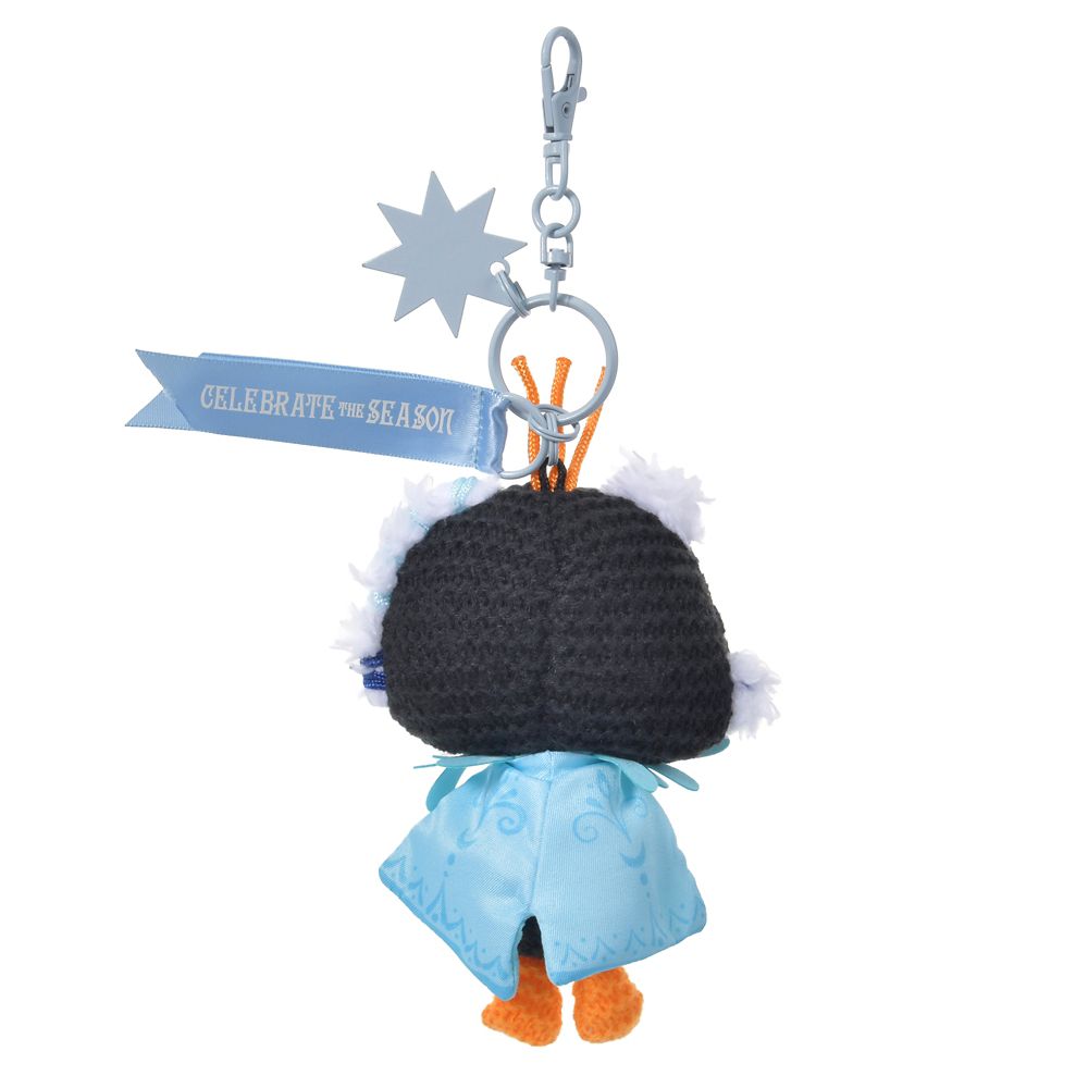 サー・ヨルゲンビョルゲン ぬいぐるみキーホルダー・キーチェーン DISNEY FROZEN CHRISTMAS 2026
