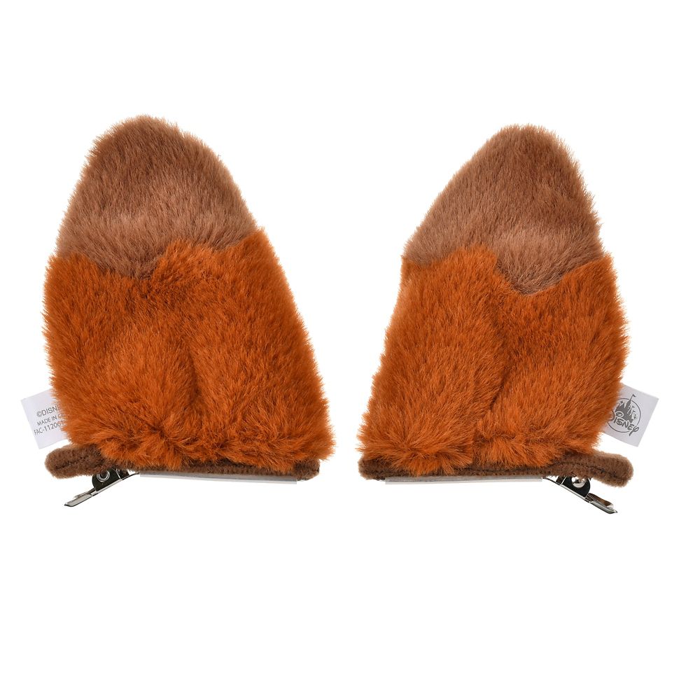 【再入荷】ニック・ワイルド ヘアクリップ セット costume accessories