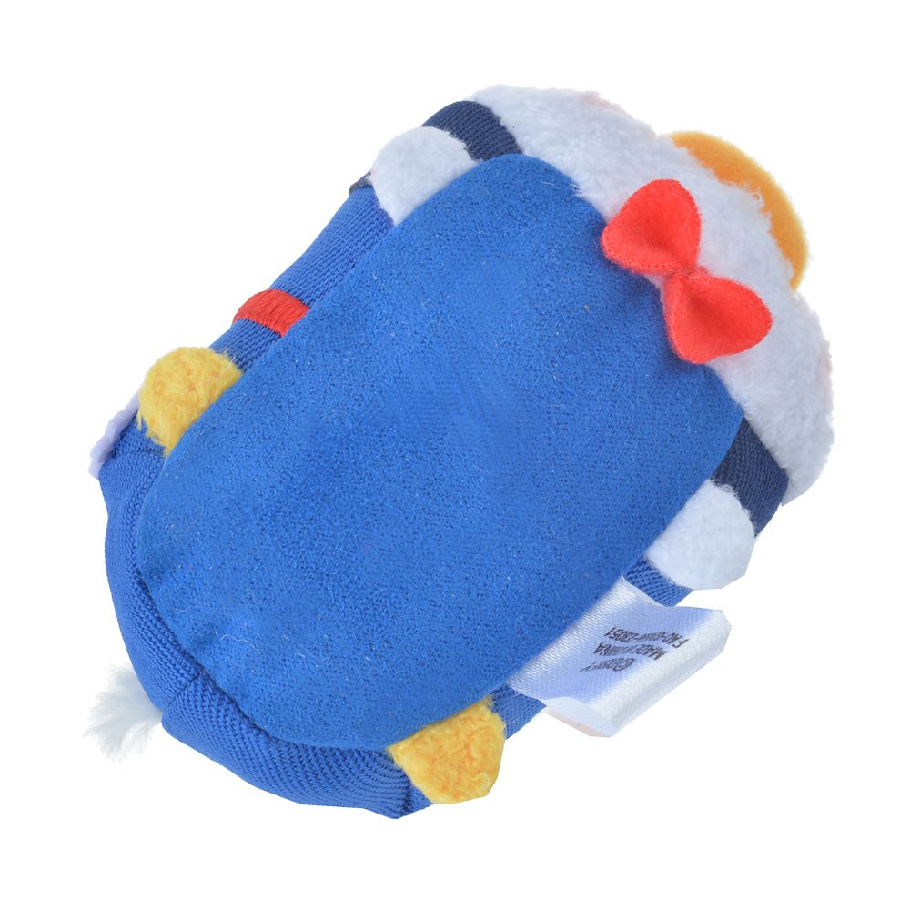 公式】ディズニーストア.jp | ツムツム ぬいぐるみ ドナルド ミニ(S