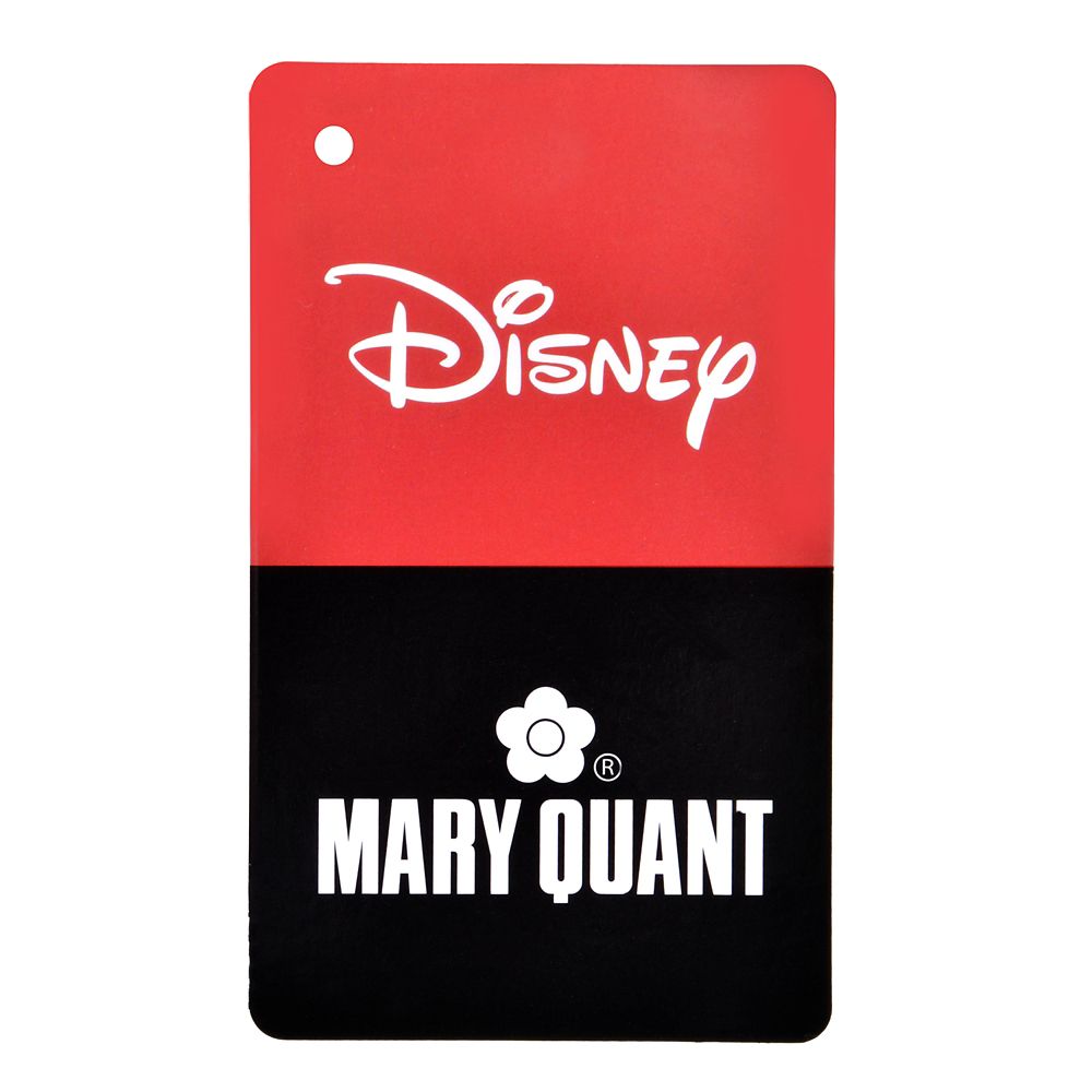 【MARY QUANT】ミニー ぬいぐるみ