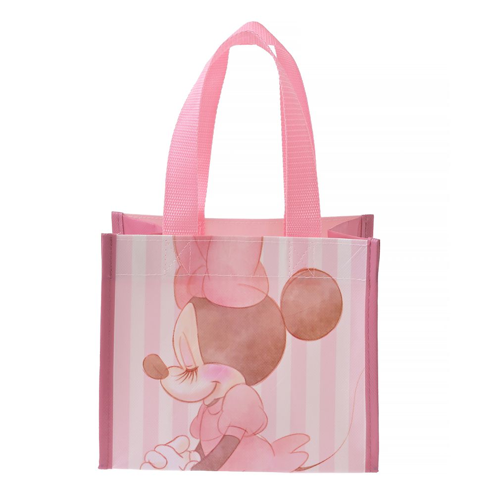 ミニー ショッピングバッグ・エコバッグ(S)