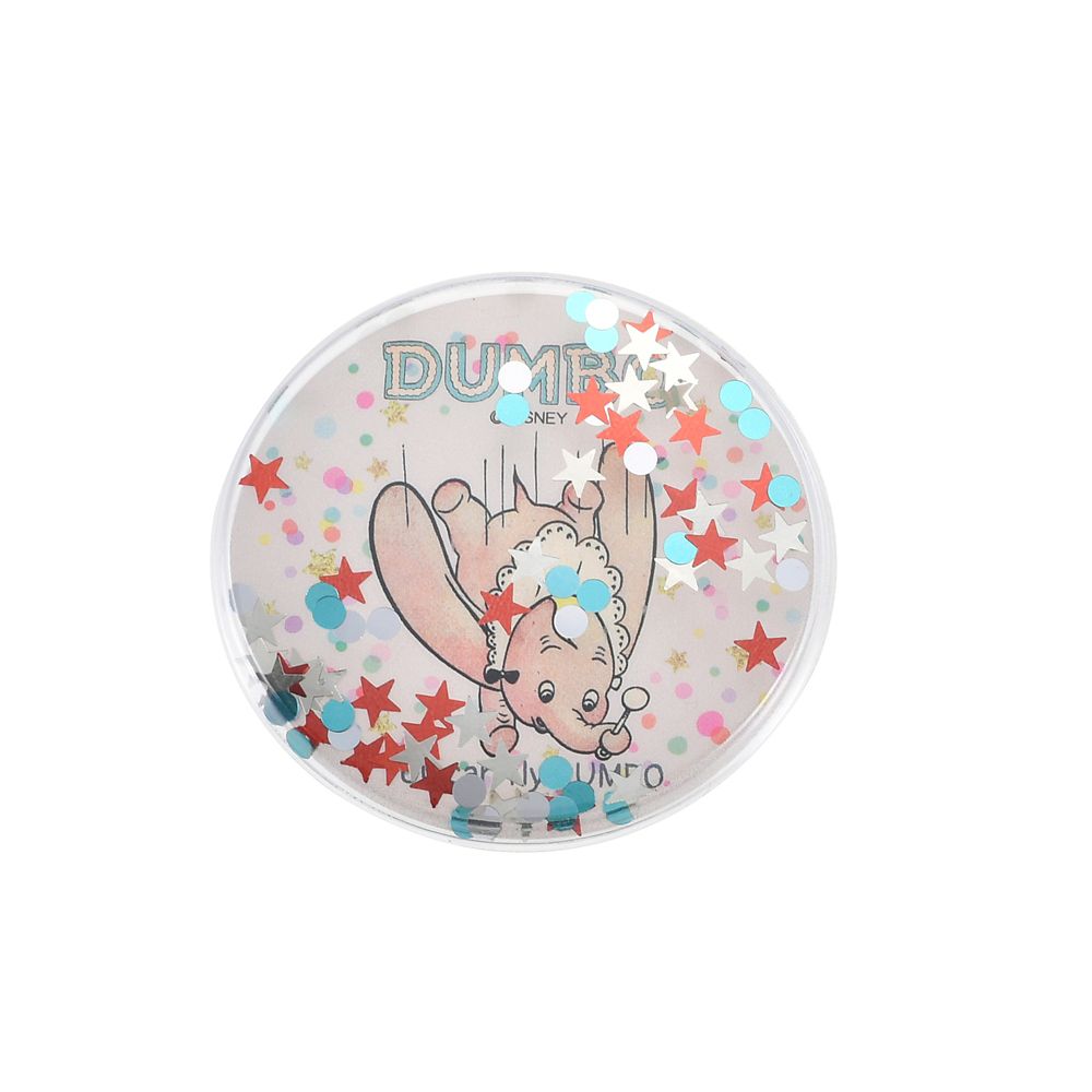 ダンボ シール・ステッカー Sticker Collection DISNEY DUMBO 85TH ANNIVERSARY