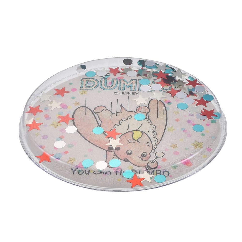 ダンボ シール・ステッカー Sticker Collection DISNEY DUMBO 85TH ANNIVERSARY