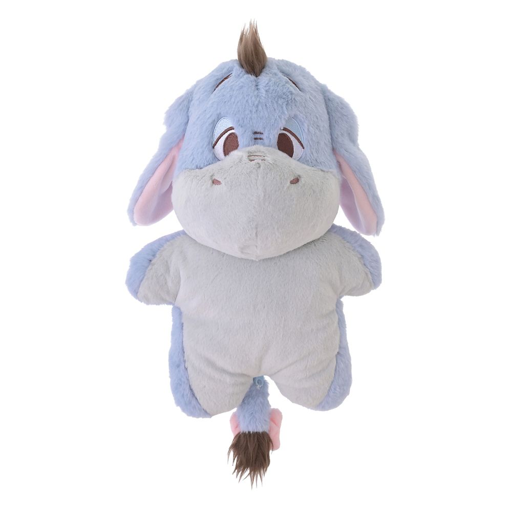 イーヨー ウォームマスコット Warm Goods
