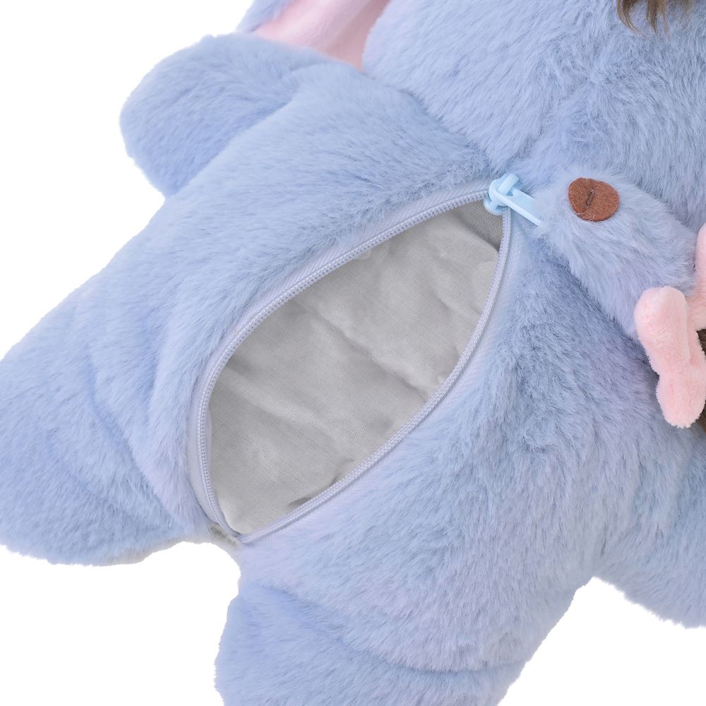 イーヨー ウォームマスコット Warm Goods
